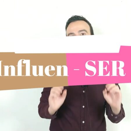 Curso Influenser